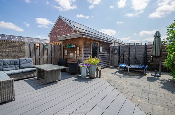 Medium property photo - Kerklaan 34, 2451 CG Leimuiden